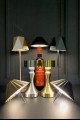  SOIREE TABLE LAMP, CHAMPAGNE [571342]